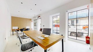Local comercial en venta en Centro en Torrevieja
