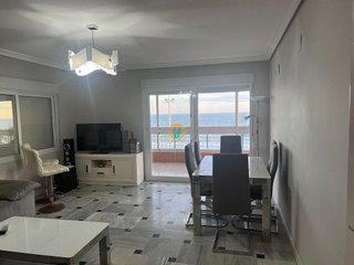 Piso en venta en Playa de Levante en Benidorm