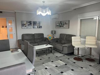 Piso en venta en Playa de Levante en Benidorm