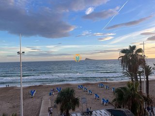 Piso en venta en Playa de Levante en Benidorm