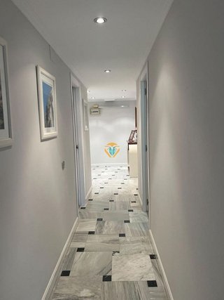Piso en venta en Playa de Levante en Benidorm