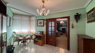 Piso en venta en Pumarín en Gijón