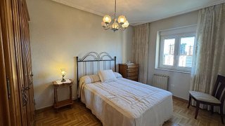 Piso en venta en Pumarín en Gijón