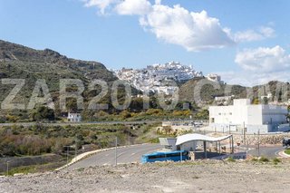Terreno en venta en Urb. El Palmeral en Mojácar