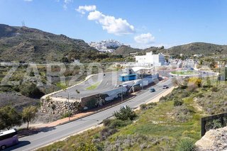 Terreno en venta en Urb. El Palmeral en Mojácar
