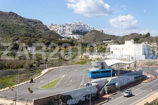 Terreno en venta en Urb. El Palmeral en Mojácar