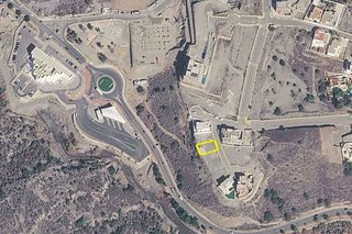 Terreno en venta en Urb. El Palmeral en Mojácar