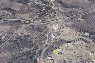 Terreno en venta en Urb. El Palmeral en Mojácar