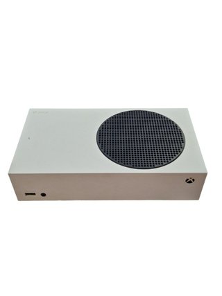 Xbox Series S Digital