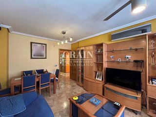 Piso en venta en El Pilar en Albacete