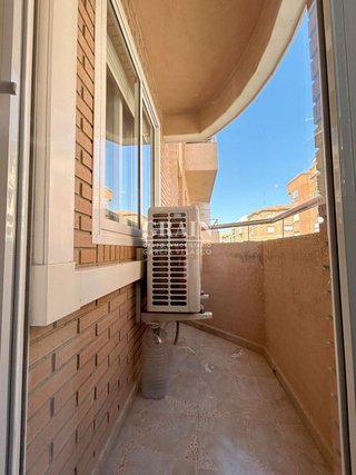 Piso en venta en El Pilar en Albacete