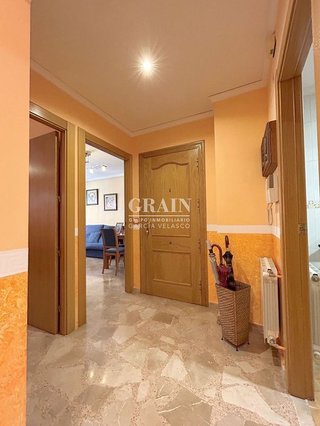 Piso en venta en El Pilar en Albacete