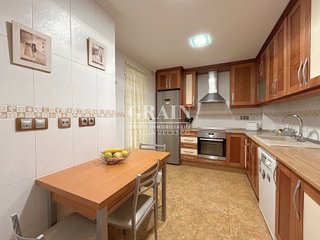 Piso en venta en El Pilar en Albacete