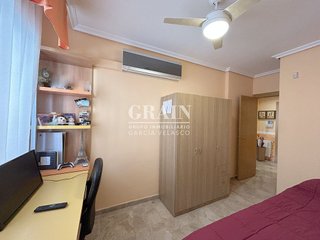 Piso en venta en El Pilar en Albacete
