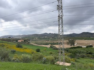 Terreno en venta en Centro en Alhaurín el Grande