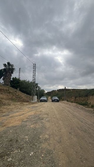 Terreno en venta en Centro en Alhaurín el Grande
