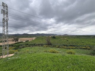 Terreno en venta en Centro en Alhaurín el Grande