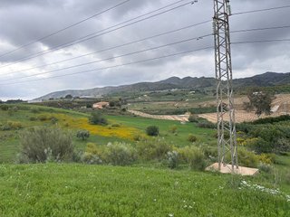 Terreno en venta en Centro en Alhaurín el Grande
