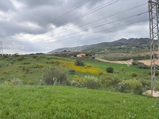 Terreno en venta en Centro en Alhaurín el Grande