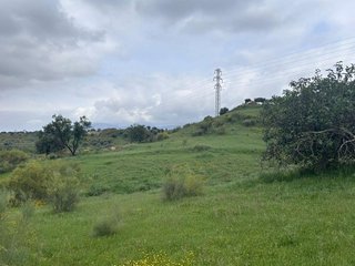 Terreno en venta en Centro en Alhaurín el Grande