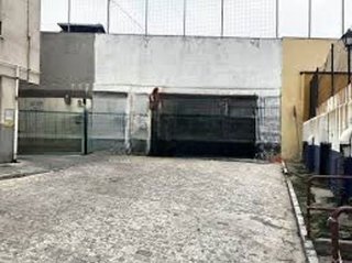 Garaje en venta en Bellas Vistas en Madrid