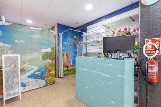 Local comercial en venta en Santa Fe