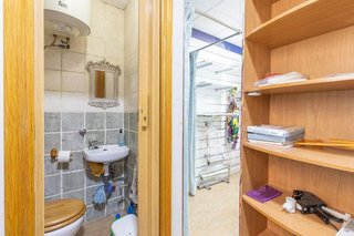 Local comercial en venta en Santa Fe