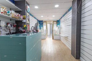 Local comercial en venta en Santa Fe