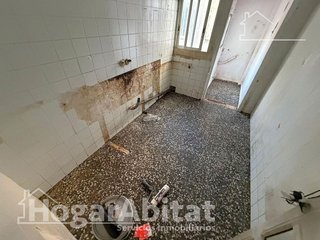 Ático en venta en Parque de la Bombilla-Pla de Rascanya en Llíria