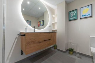Piso en venta en Zona Sohail en Fuengirola