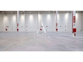 Nave industrial en alquiler en Centre en Hospitalet de Llobregat, L´
