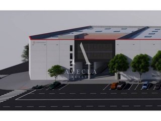 Nave industrial en alquiler en Centre en Hospitalet de Llobregat, L´