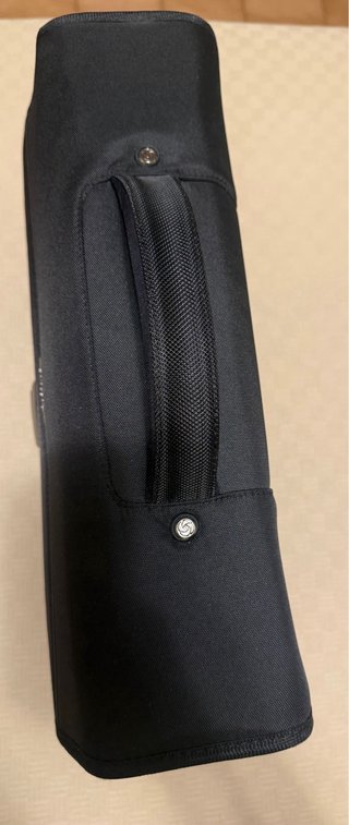 Samsonite 24 ore borsa lavoro