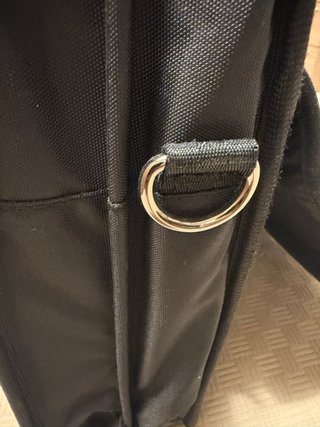 Samsonite 24 ore borsa lavoro
