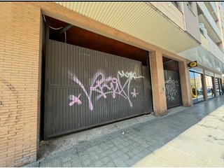 Local comercial en alquiler en Pardinyes - Riu Segre - Mitjana en Lleida