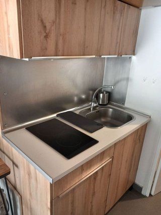 Oficina en alquiler en El Camp de l'Arpa del Clot en Barcelona