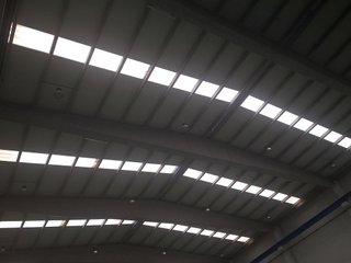 Nave industrial en alquiler en Centre en Hospitalet de Llobregat, L´