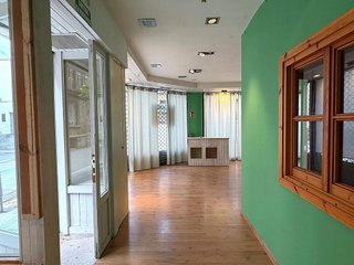 Local comercial en alquiler en Casc Antic en Igualada