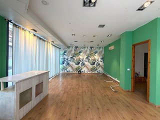Local comercial en alquiler en Casc Antic en Igualada