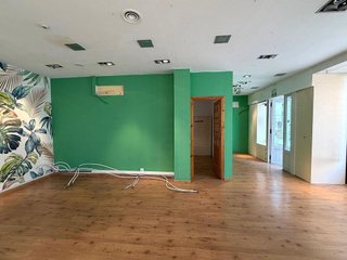 Local comercial en alquiler en Casc Antic en Igualada