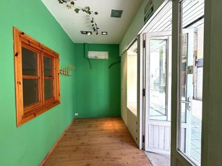 Local comercial en alquiler en Casc Antic en Igualada