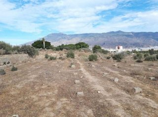 Terreno en venta en Ejido Sur en Ejido (El)