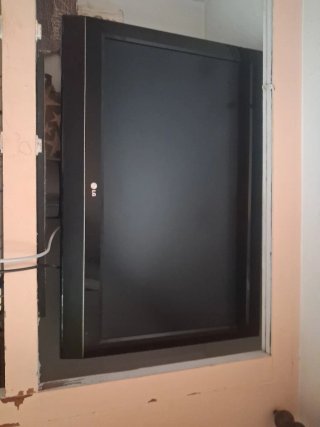 Televisión LG 37 pulgadas