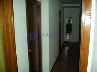 Piso en alquiler en Centro en Cáceres