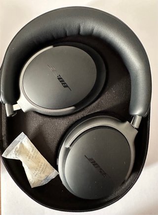 Bose Quietcomfort Ultra Auriculares