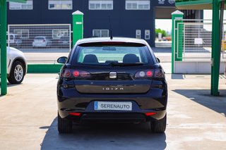 SEAT Ibiza 1.4 TDI 80cv Reference
