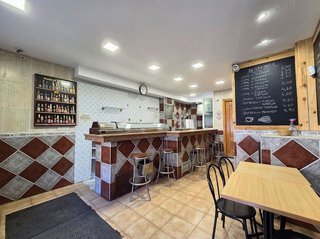 Bar en alquiler en Parque Ondarreta - Urtinsa en Alcorcón