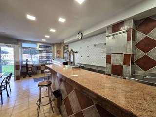 Bar en alquiler en Parque Ondarreta - Urtinsa en Alcorcón