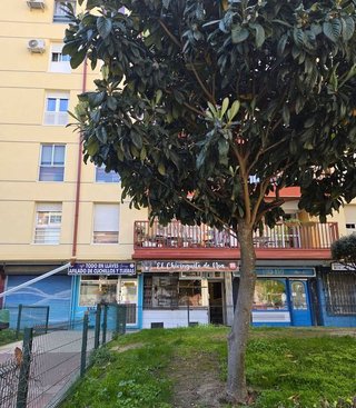 Bar en alquiler en Parque Ondarreta - Urtinsa en Alcorcón
