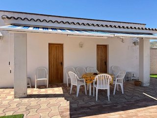 Chalet en venta en El Pilar - Santa Ana en Ontinyent
